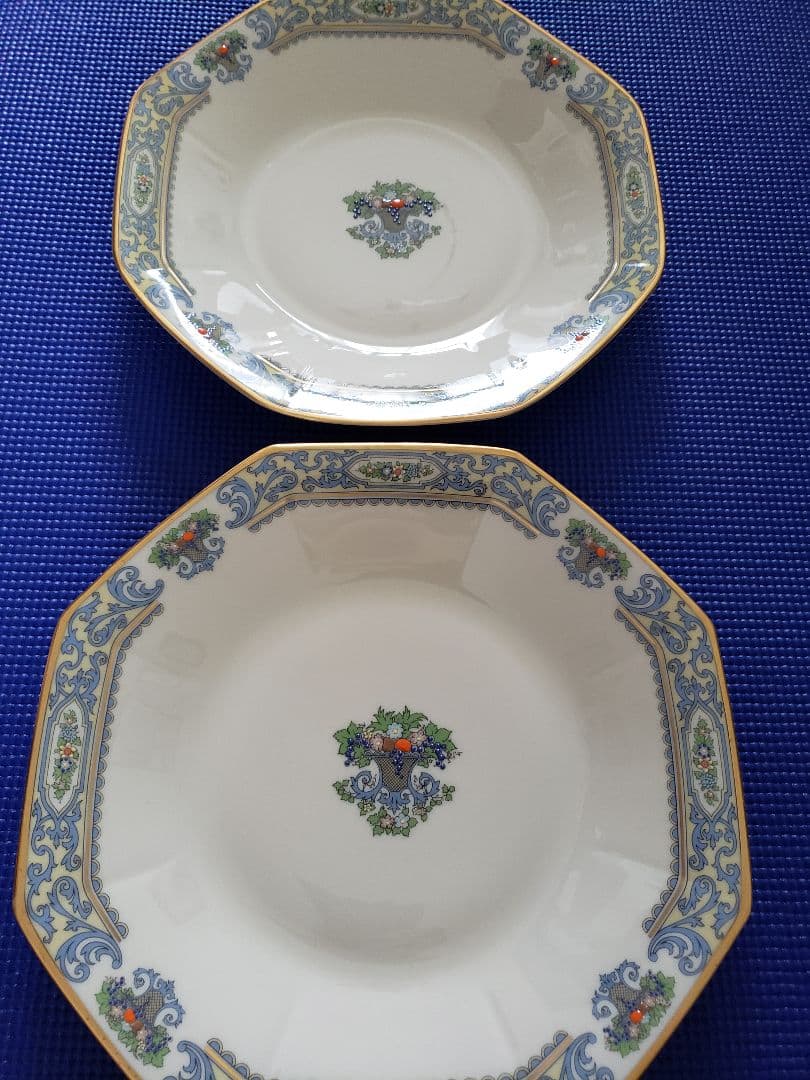 食器 LENOX AUTUMN CHINA PRESIDENTIAL