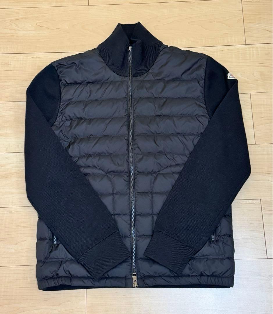 極美品MONCLER \