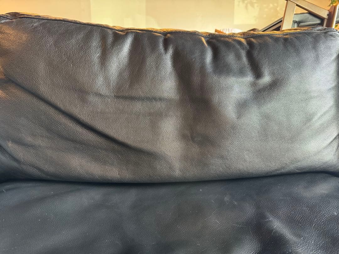 ACTUS アクタス 3人掛け ソファ