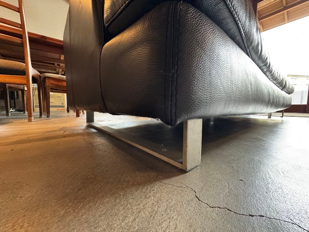 ACTUS アクタス 3人掛け ソファ