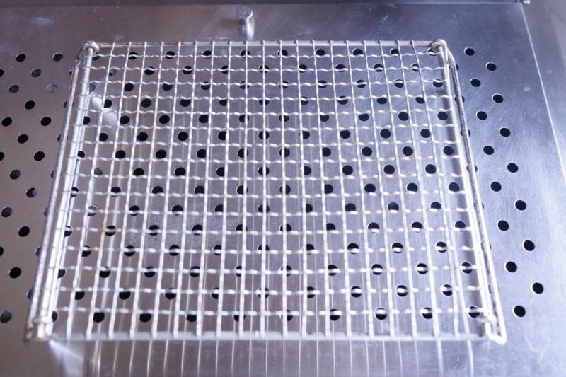 ◆業務用◆リンナイ ガス 赤外線グリラー ペット ◆プロパンガス用◆点火OK