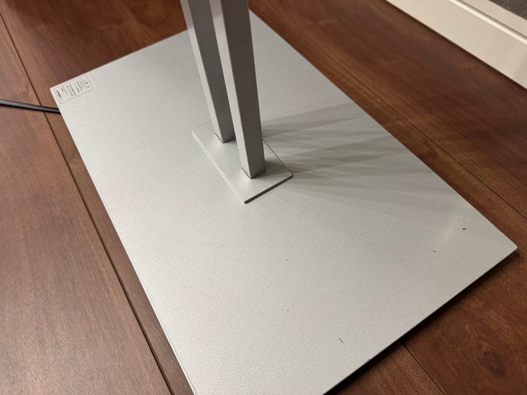 ✴︎値下げしました！【YAMAGIWA】BAUMN フロアライト