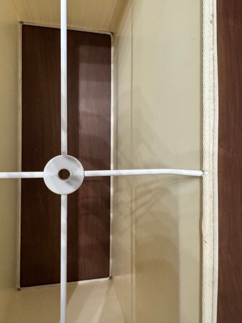 ✴︎値下げしました！【YAMAGIWA】BAUMN フロアライト