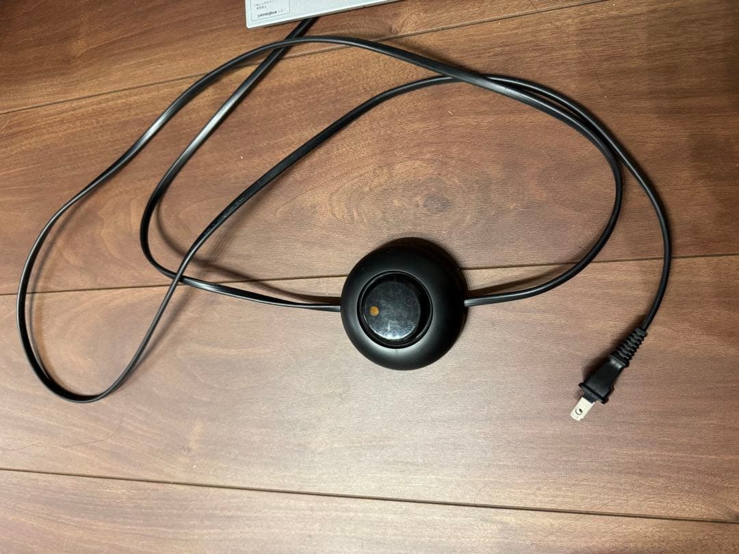 ✴︎値下げしました！【YAMAGIWA】BAUMN フロアライト