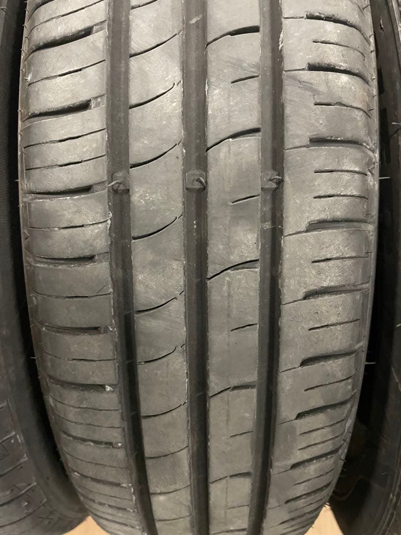155/65R14 中古タイヤ　4本