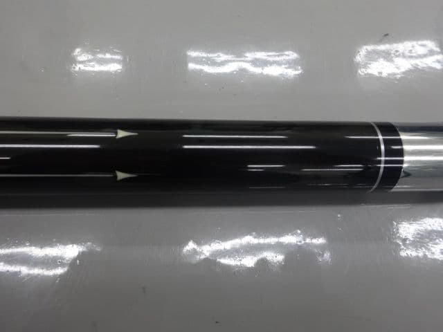 PREDATOR プレデター BLAK 3-3 バット ケース ユニロック 廃版