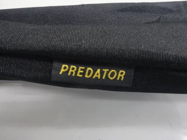 PREDATOR プレデター BLAK 3-3 バット ケース ユニロック 廃版