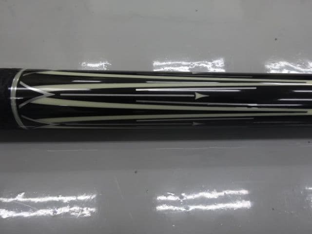 PREDATOR プレデター BLAK 3-3 バット ケース ユニロック 廃版