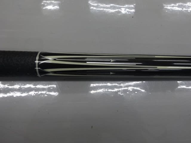 PREDATOR プレデター BLAK 3-3 バット ケース ユニロック 廃版