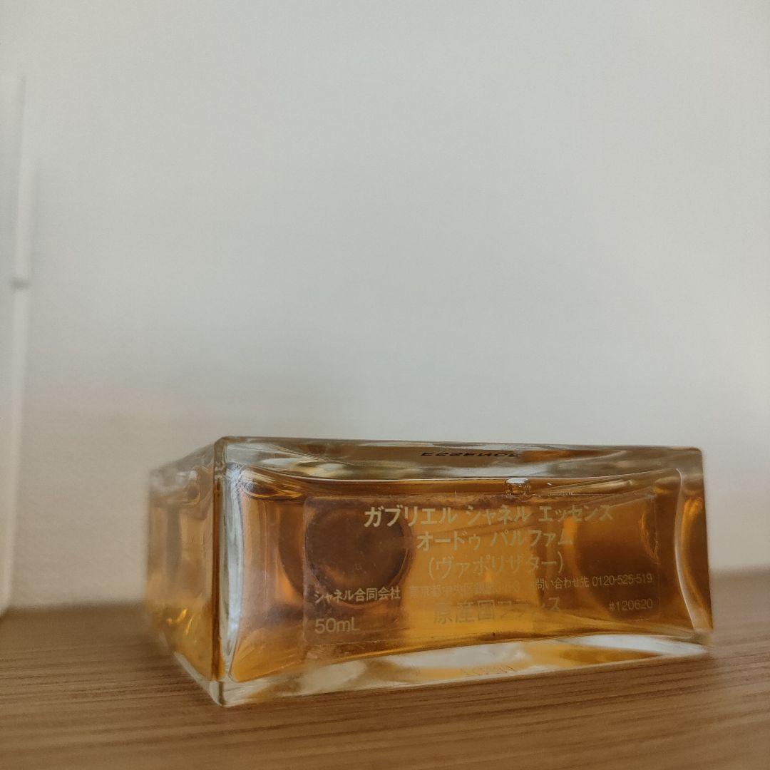 CHANEL シャネル ガブリエルシャネルエッセンスEDP 50mL 香水