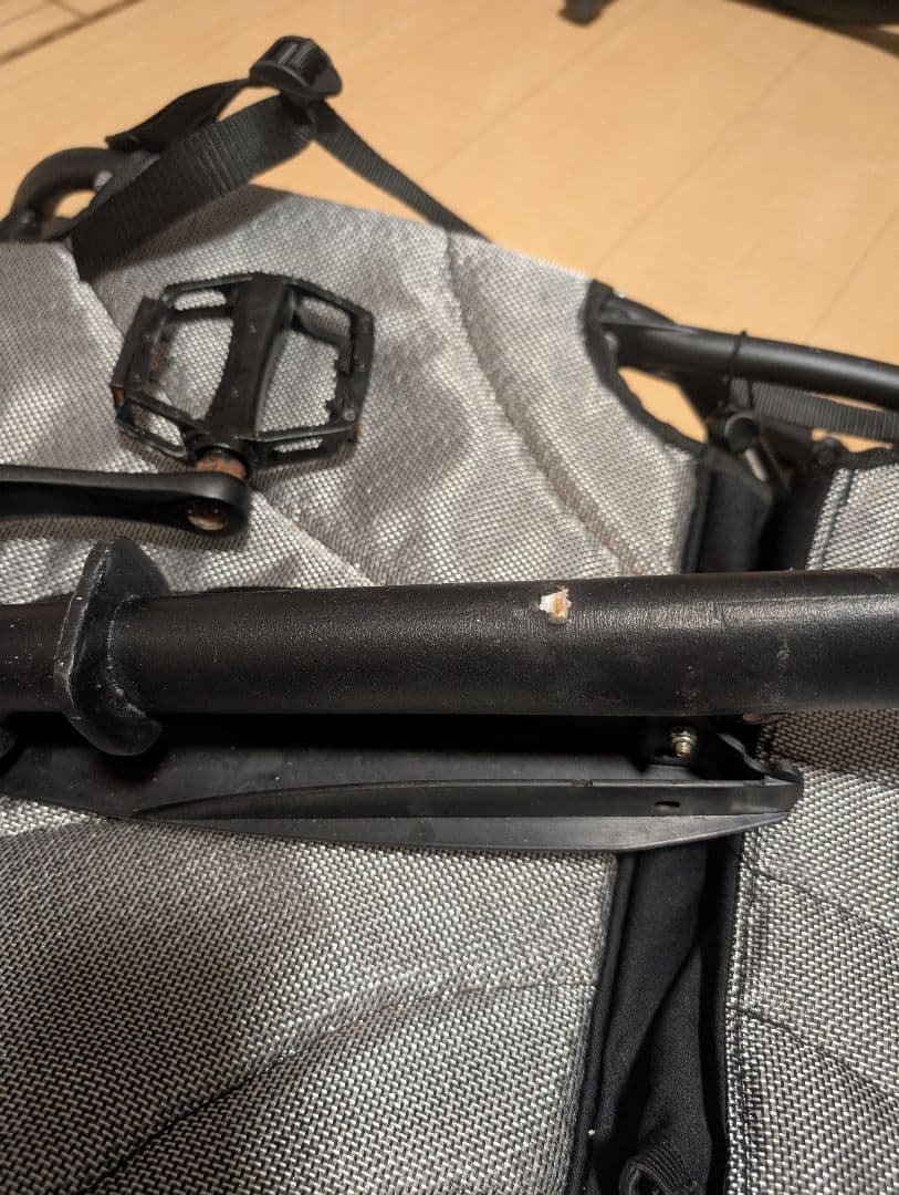 足漕ぎスタンドアップパドルボード Hill Stone