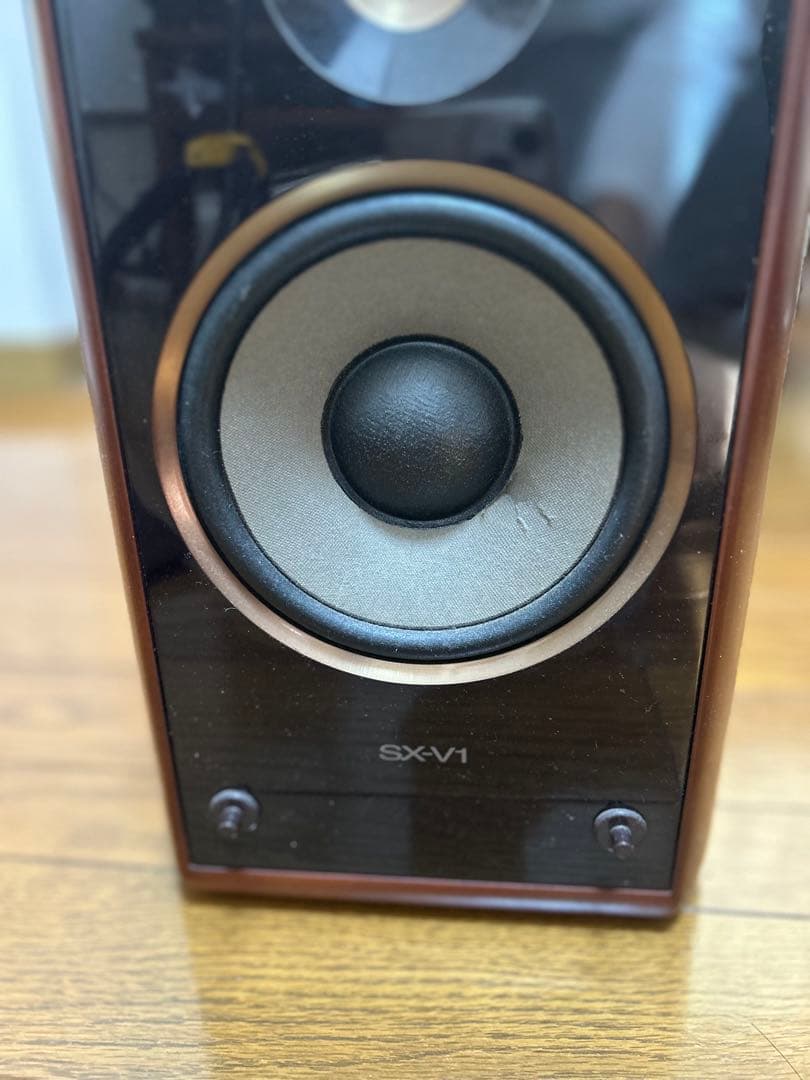 スピーカー・ウーファー VICTOR SX-V1-M