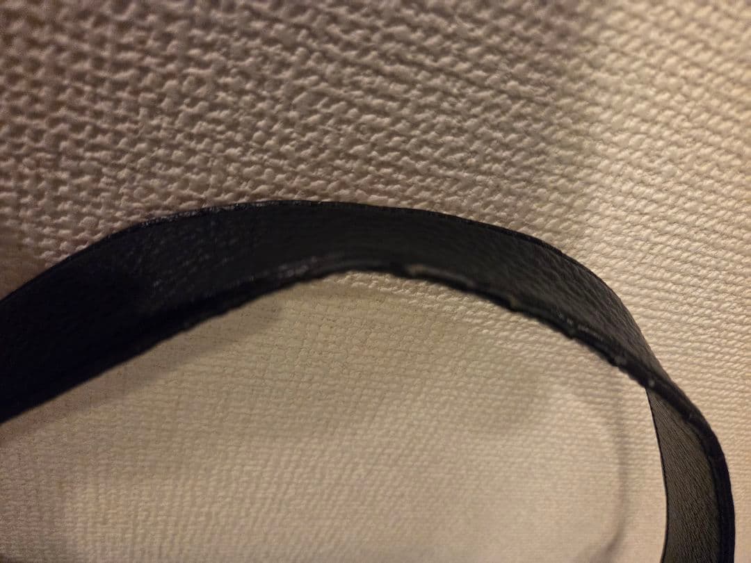 Pelle Morbida レザー バッグ