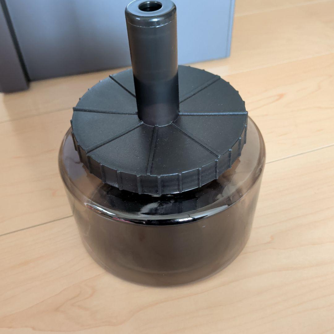 qickfreezer icemage フローズンマシン