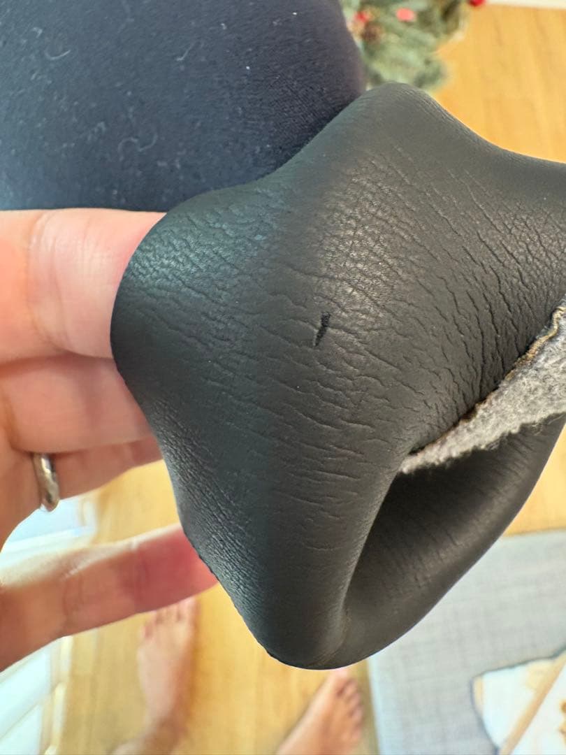 な*い様 AXXE セミドライ5/3mm MLB U-ZIP