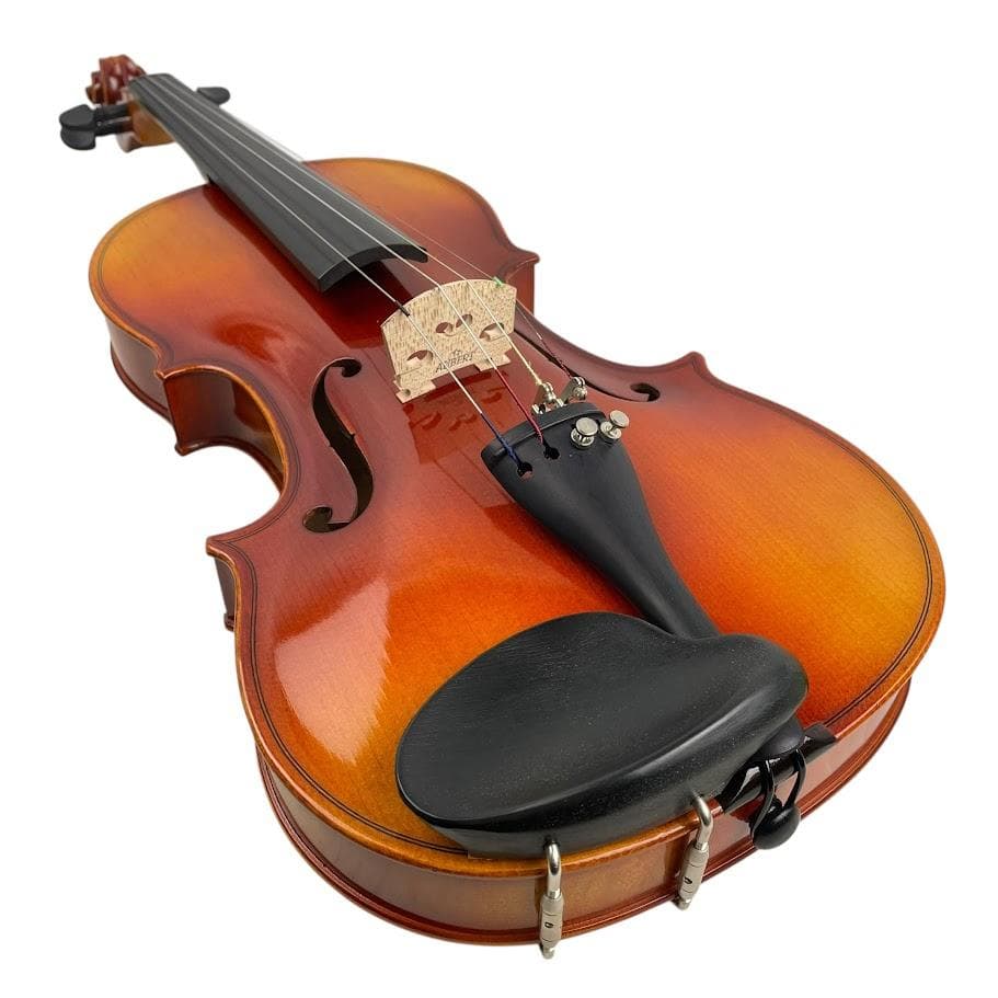 極美品●鈴木バイオリン● No.300 4/4 1988年製 高級ハードケース付