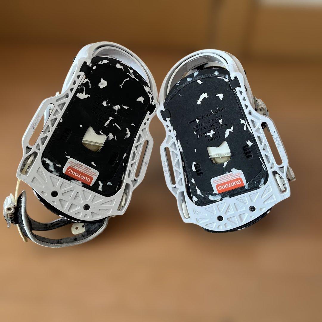 BURTON CARTEL EST Lサイズジャンク