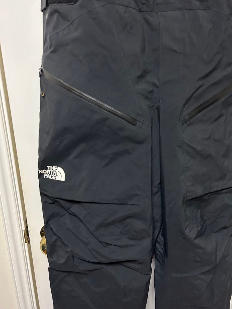 THE NORTH FACE RTG ジャケット&パンツ 上下セット RECCO