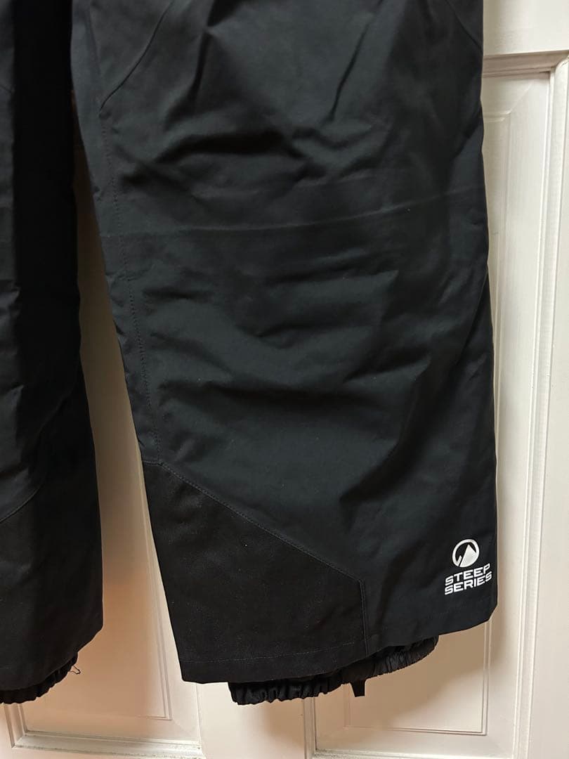 THE NORTH FACE RTG ジャケット&パンツ 上下セット RECCO