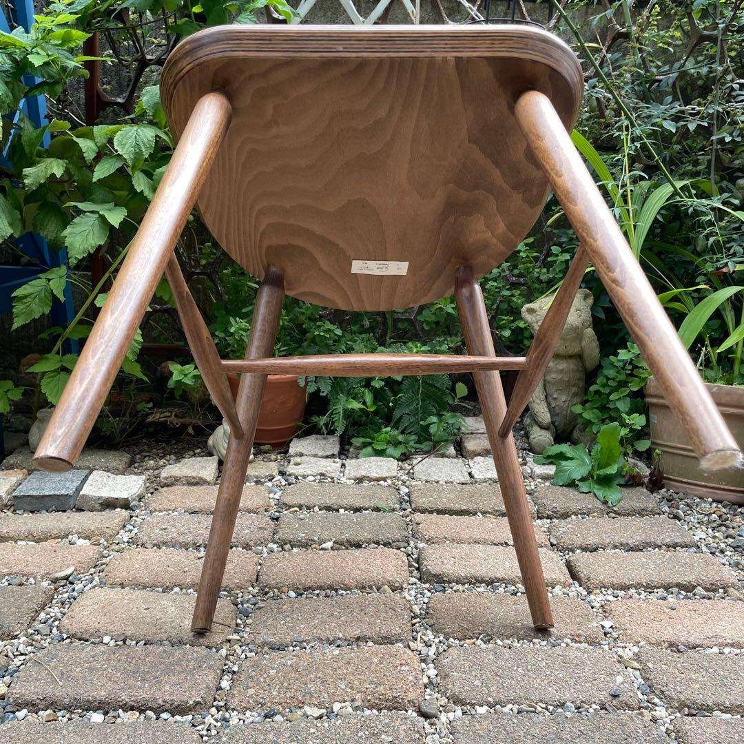 Unico コトナ　ハイバック　美品　1