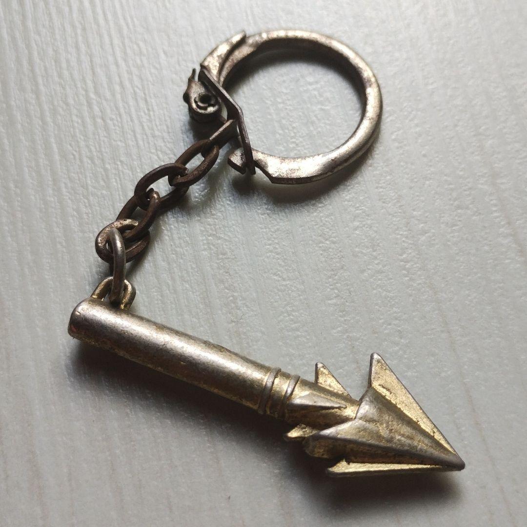 ビックリマン キーホルダー 11種