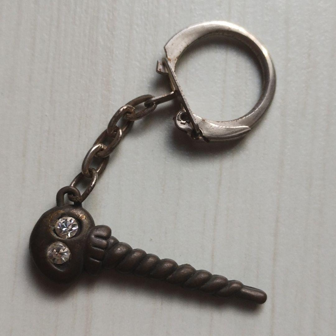 ビックリマン キーホルダー 11種