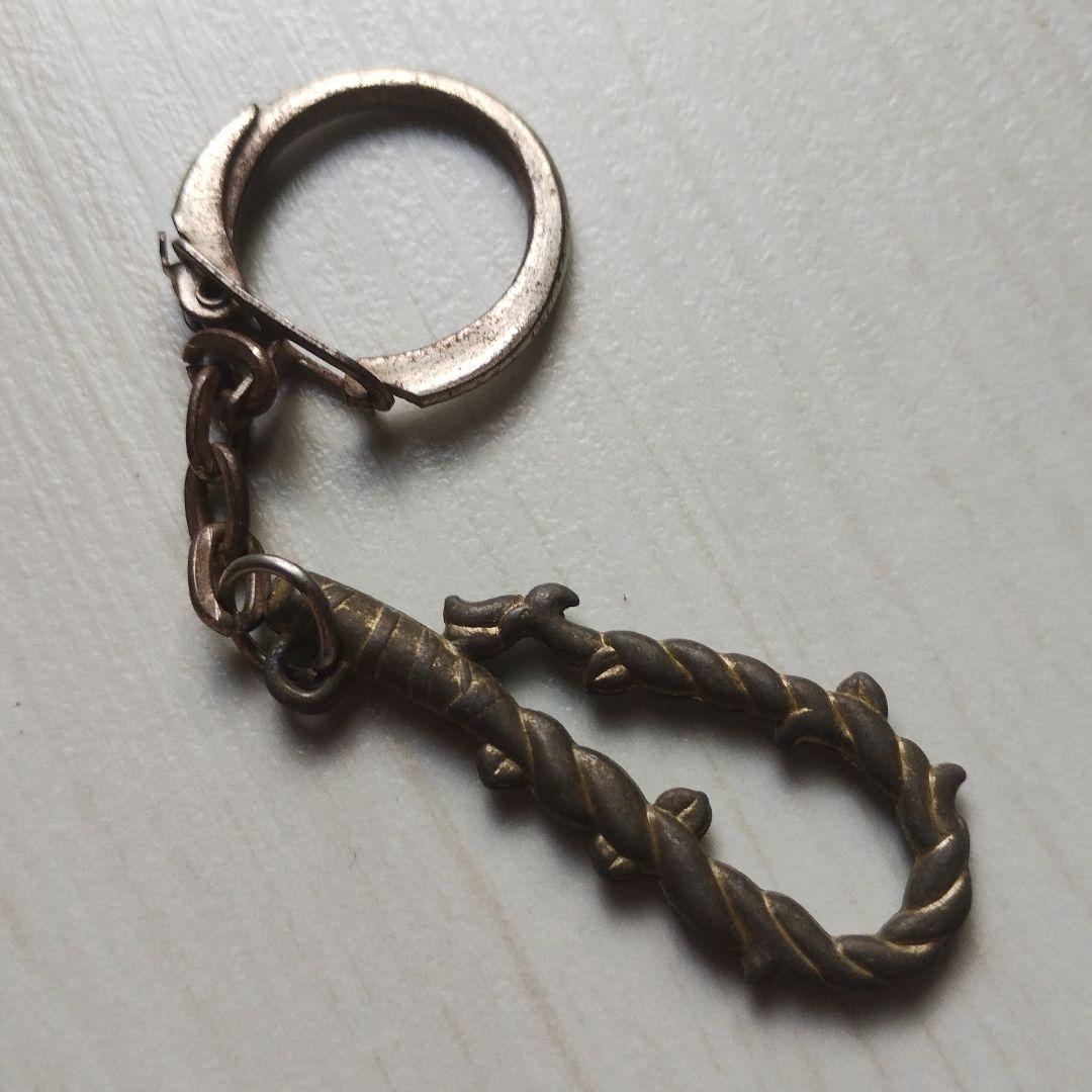 ビックリマン キーホルダー 11種