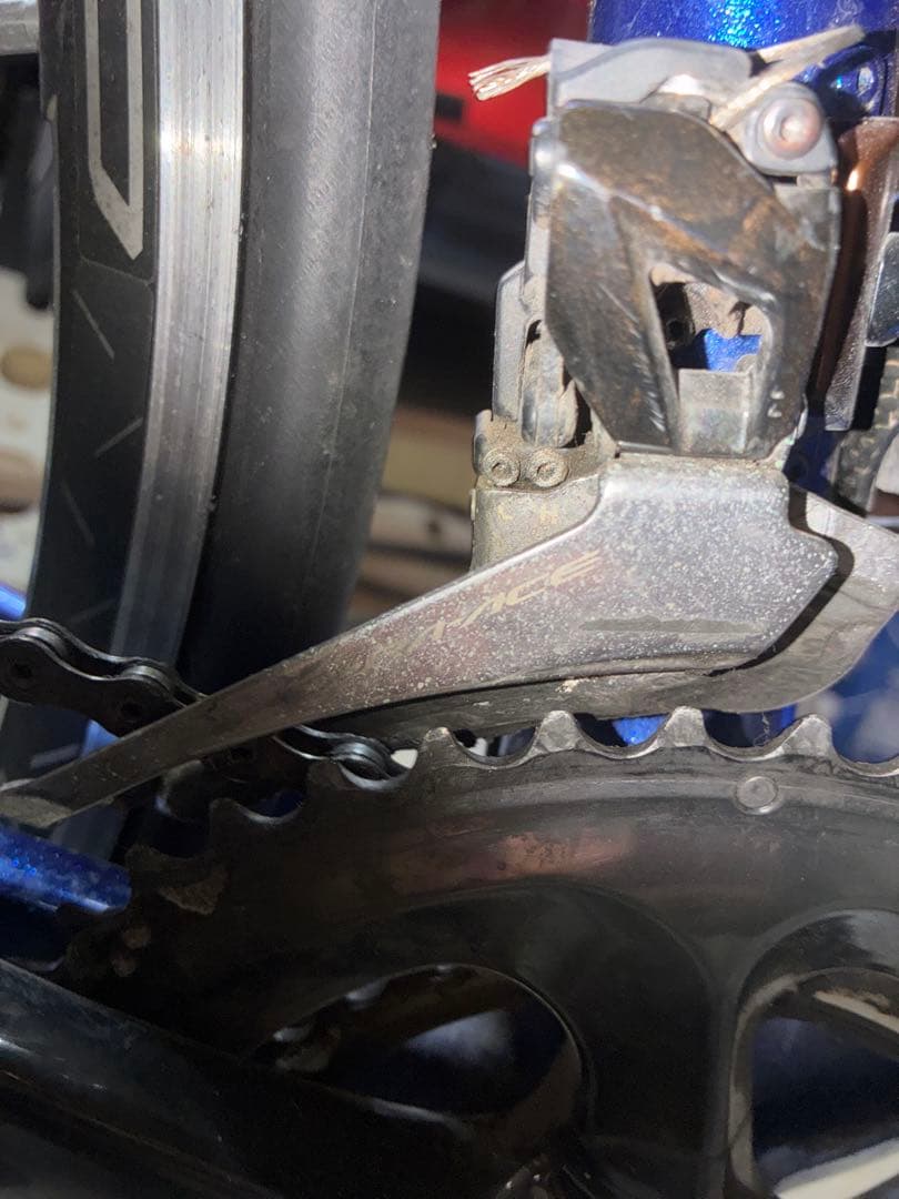 自転車本体 ANCHOR RL9 / DURA-ACE R9100