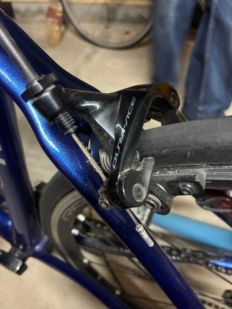 自転車本体 ANCHOR RL9 / DURA-ACE R9100