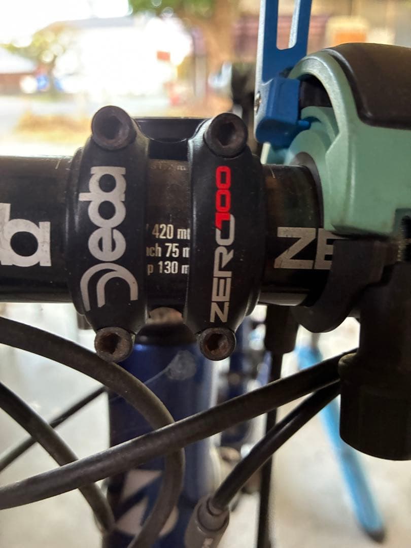 自転車本体 ANCHOR RL9 / DURA-ACE R9100