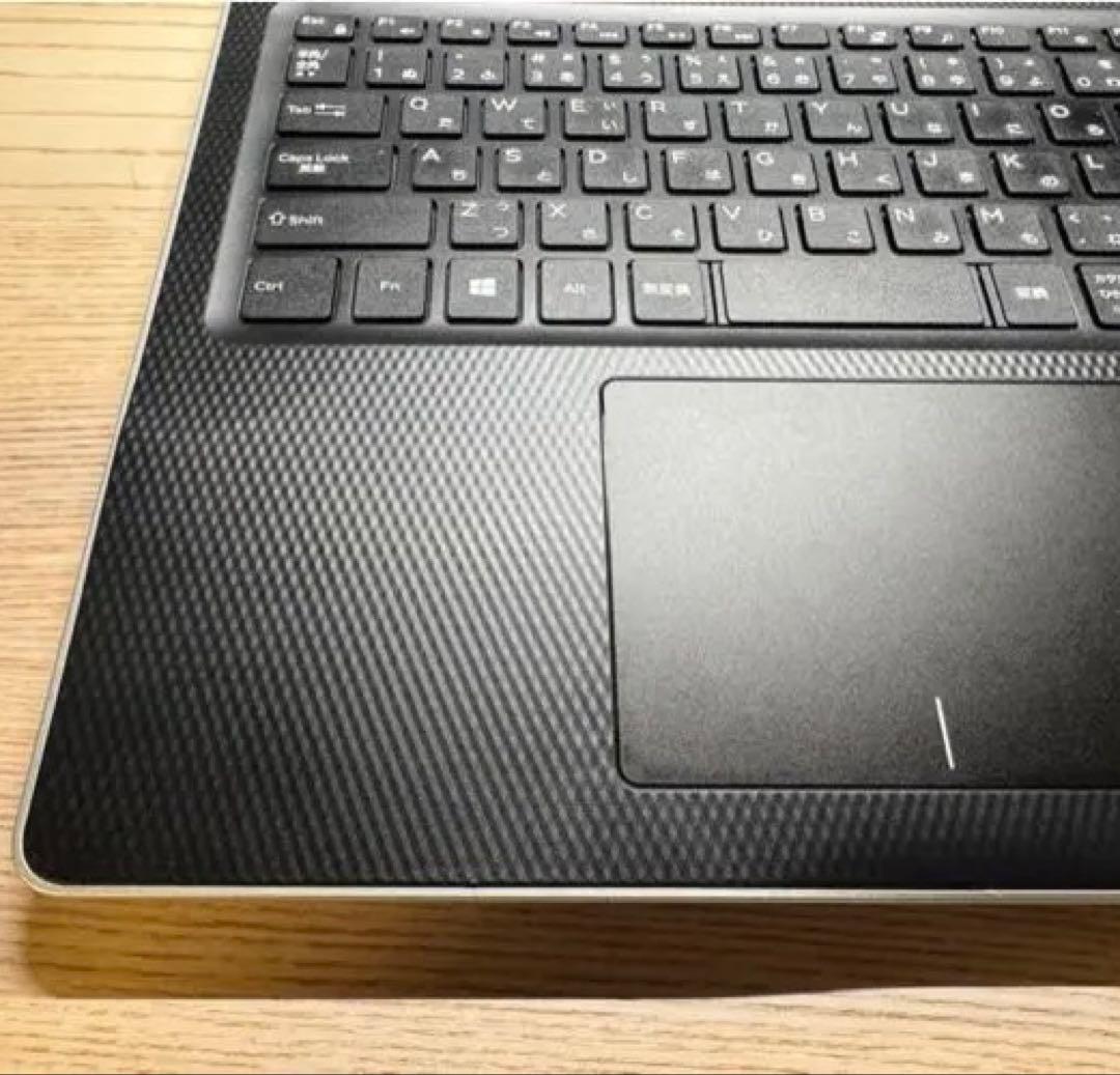 DELL ノートPC Inspiron3593 メモリ8GB 容量256GB