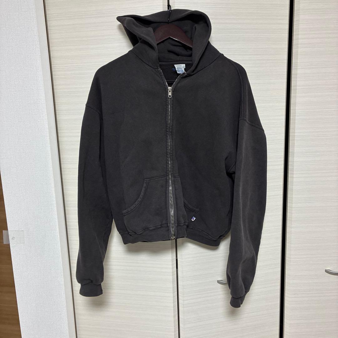 fifth general store パーカー