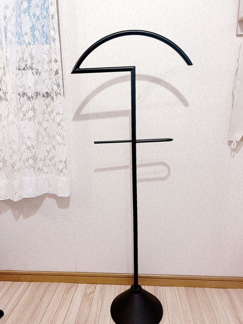 お得！PORADA ポラダ　ハンガークリップArredi 日本未発売モデル