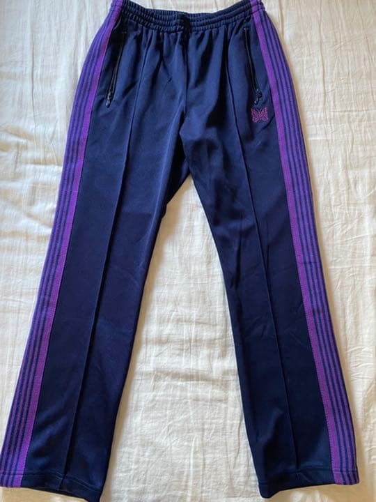 ニードルス　トラックパンツ ジャージ　S