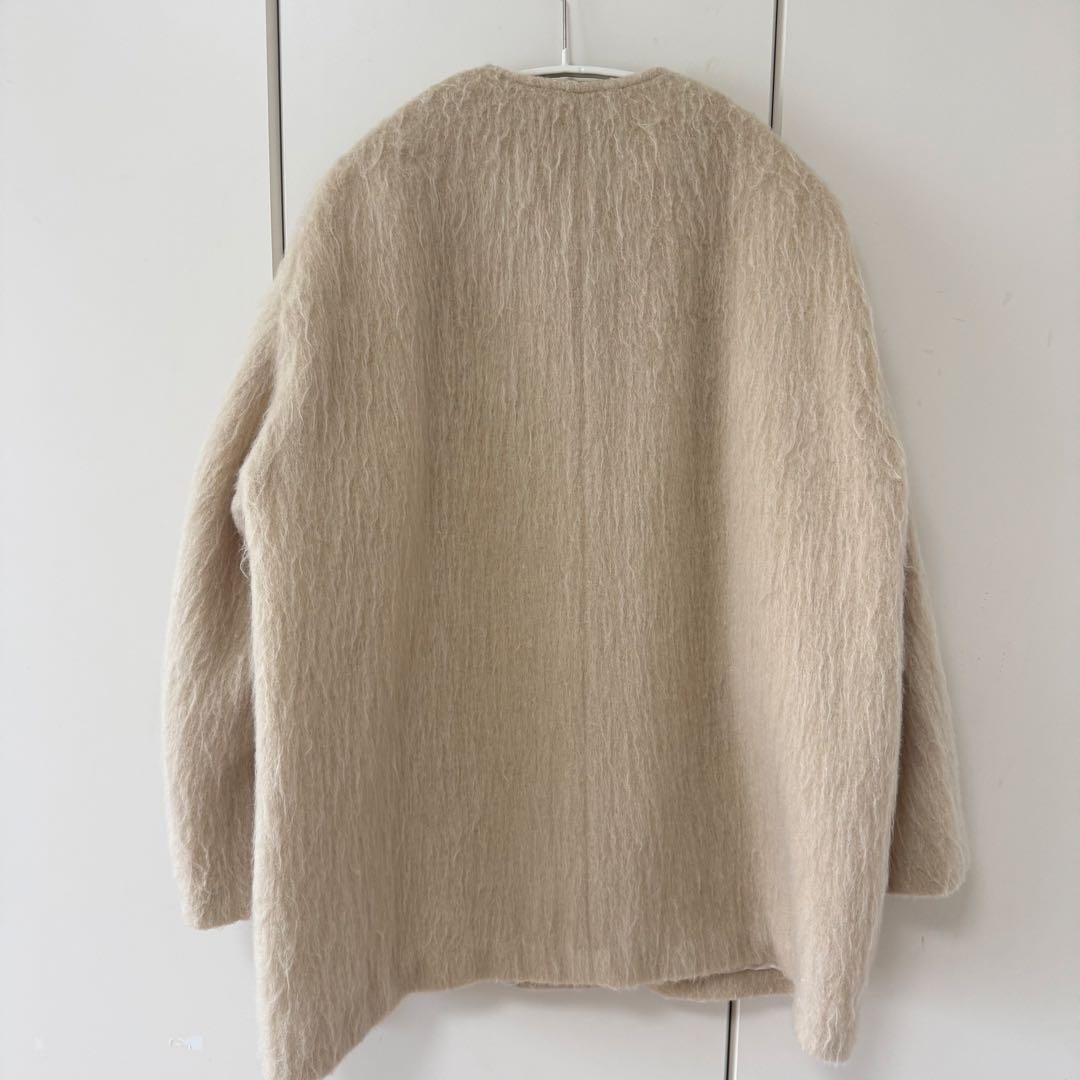 PlageネプラNEPLA.NO/C COCOONコート