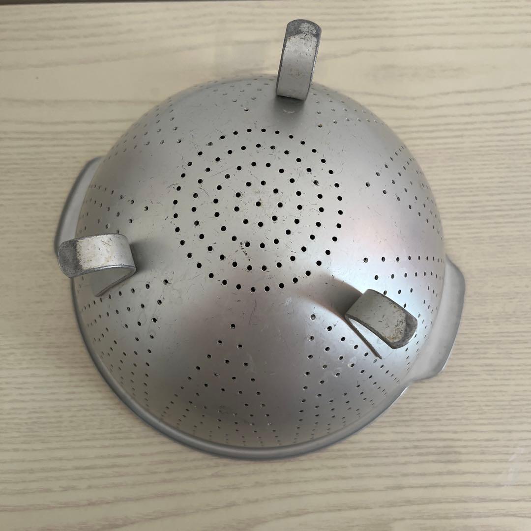 アンティーク キッチン　コランダー　ever wear アメリカ　人気　おすすめ