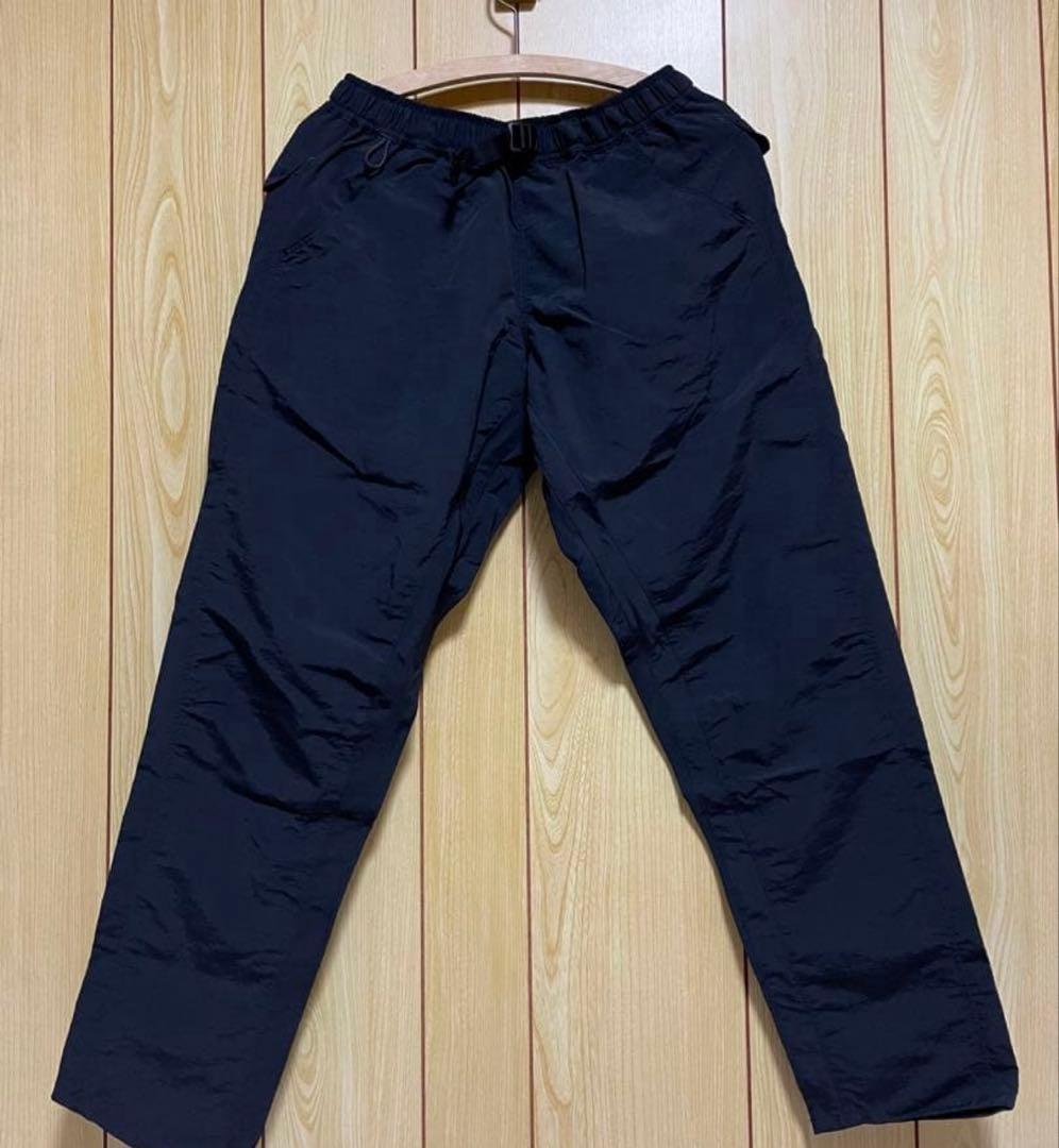 山と道　5-Pocket Pants 2023年モデル　Lサイズ