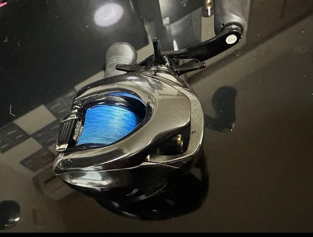 リール yoshiryder0840