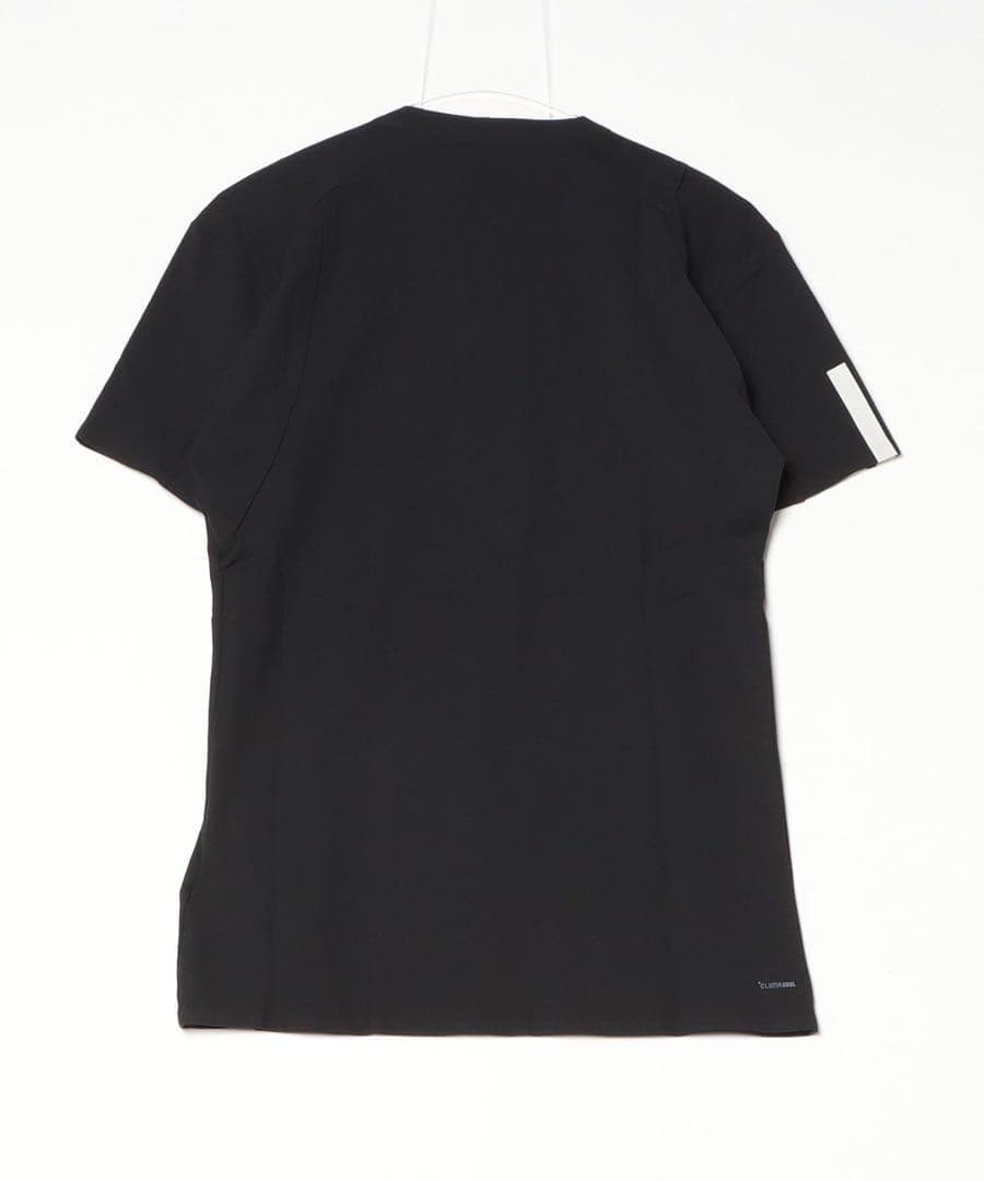 ウェア Y-3 ZIP TEE
