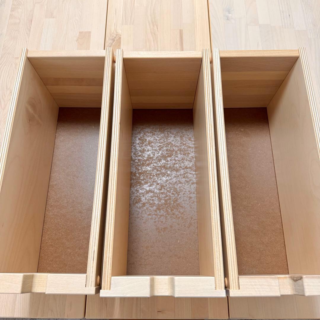 【ながちょ 】IKEA NORDEN ノールデン ゲートレッグテーブル