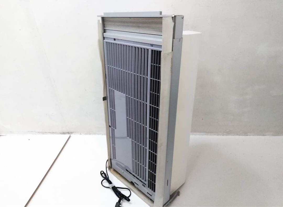 TOYOTOMI トヨトミ 窓用ルームエアコン TIW-A180J 5～8畳用