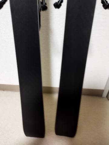 スキー VOLKL RACETIGER SRC 163cm