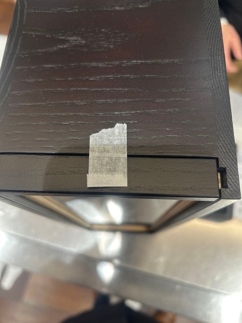 森伊蔵　楽酔喜酒　長期熟成2015