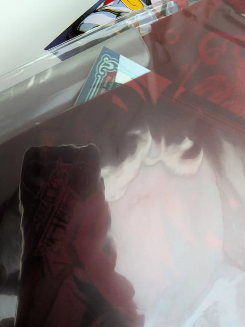 聖闘士星矢 天界編序章