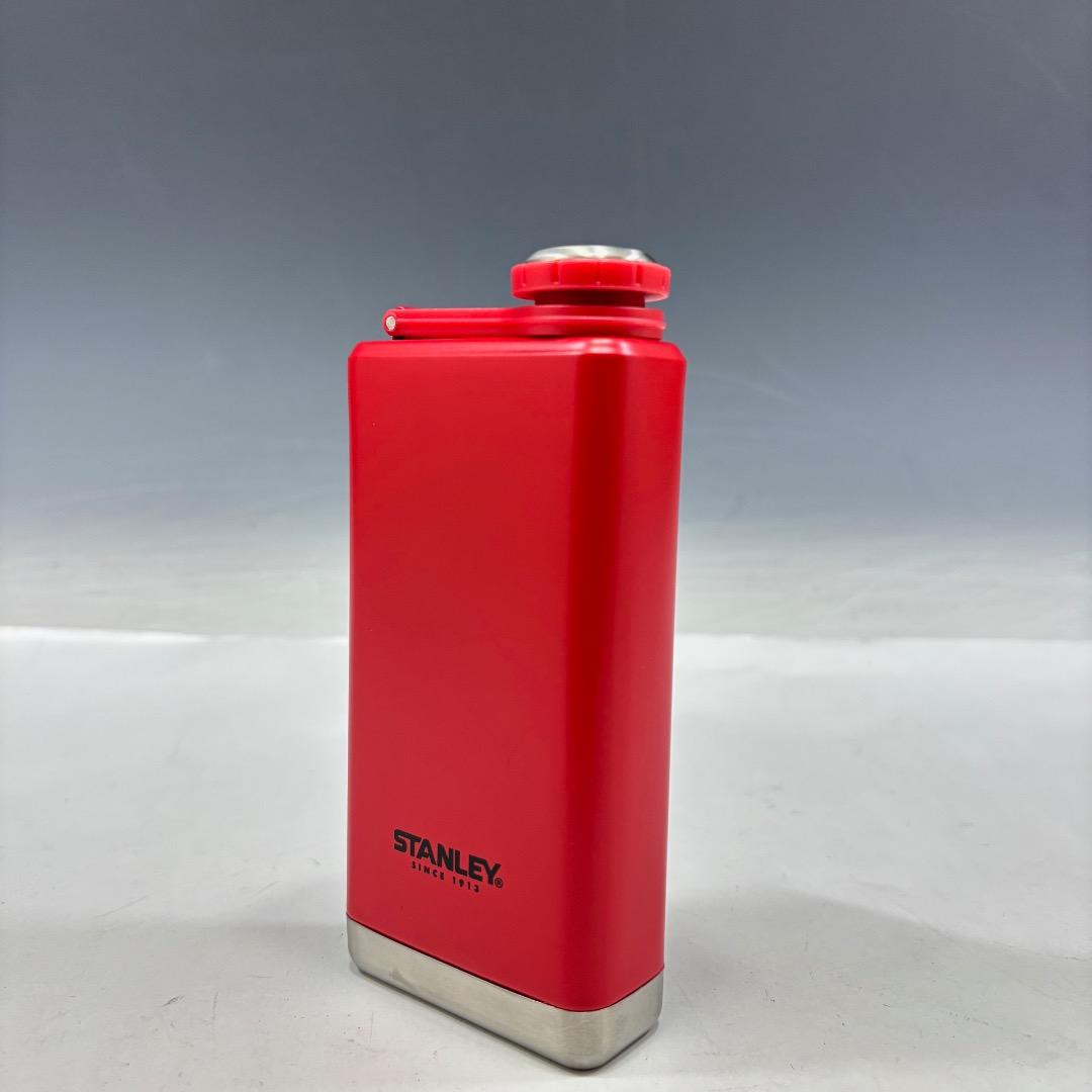 未使用【シュプリーム本物】ボトル/スタンレー/アドベンチャーフラスコ/レッド