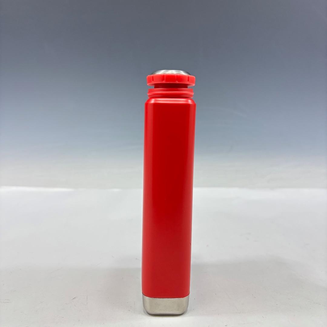 未使用【シュプリーム本物】ボトル/スタンレー/アドベンチャーフラスコ/レッド