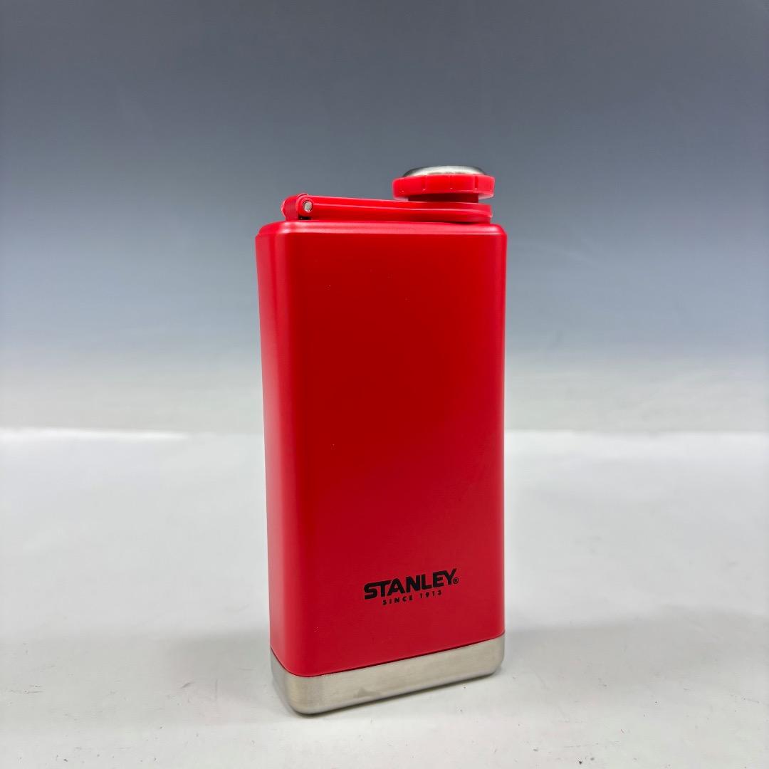 未使用【シュプリーム本物】ボトル/スタンレー/アドベンチャーフラスコ/レッド