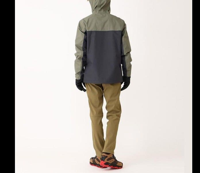 コロンビア　Ｌ　ハイクバウンド　Ⅱ　ジャケット　マウンテン