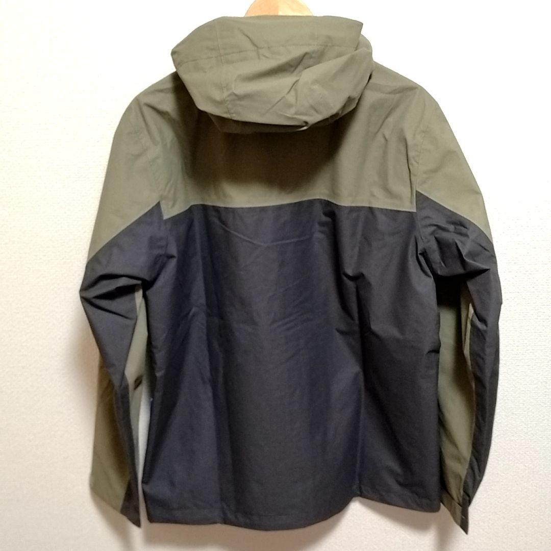 コロンビア　Ｌ　ハイクバウンド　Ⅱ　ジャケット　マウンテン