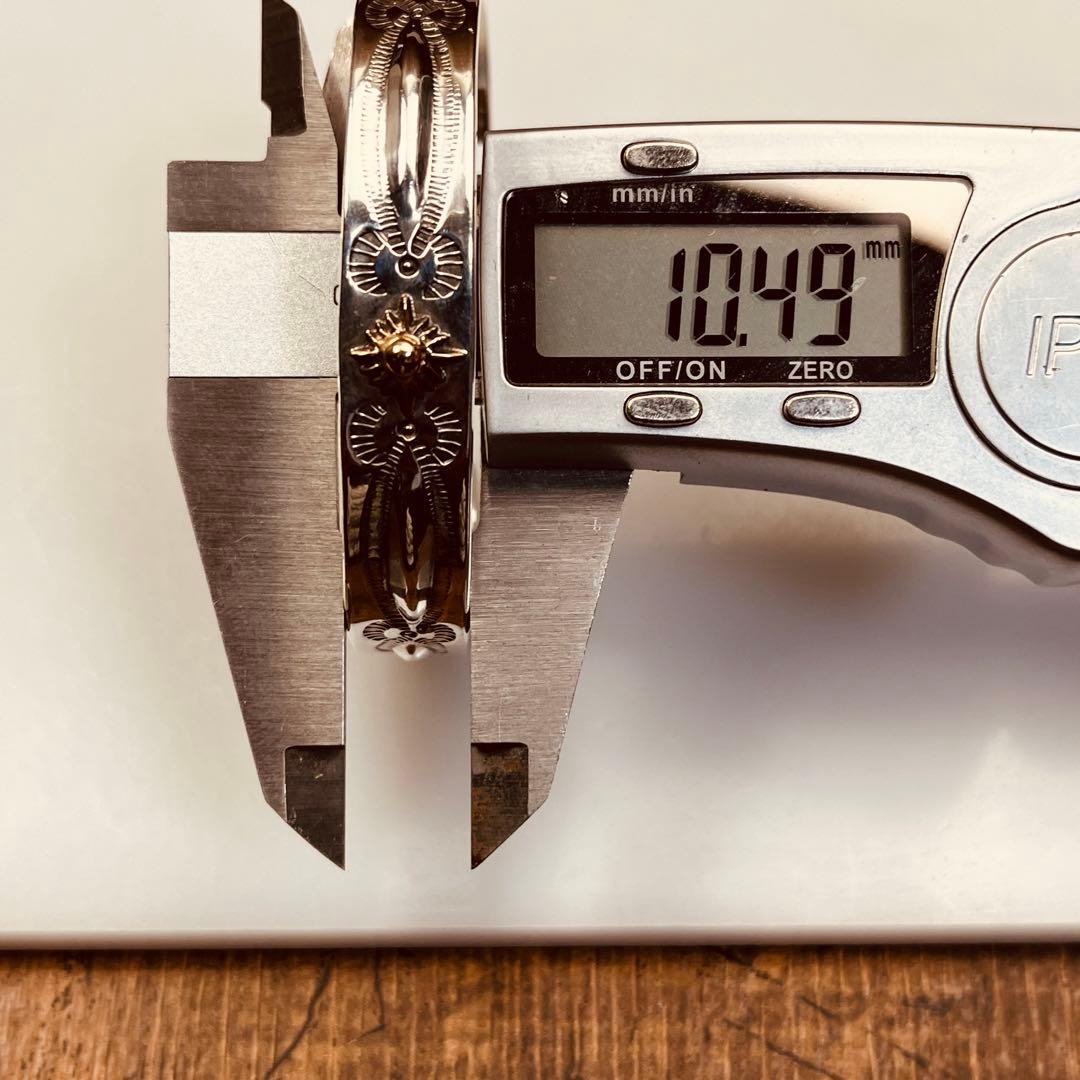 アリゾナフリーダム 18k 金 ゴールド バングル ネックレス ブレスレット